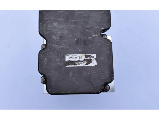 Jednotka ABS 9J1614109D, 0265956606 Porsche Taycan 9J1 2019