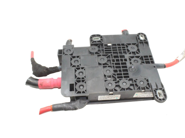 Блок предохранителей CX2314A075AA, CX2314300FA Jaguar XF X250