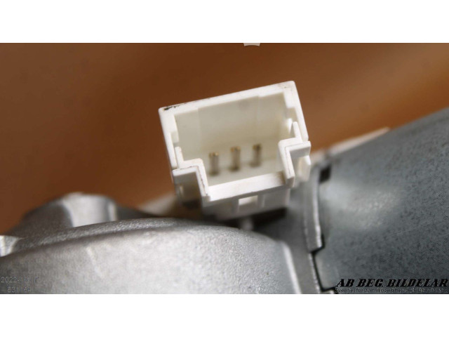 Моторчик заднего дворника 9840123780, 53033412    Citroen Berlingo