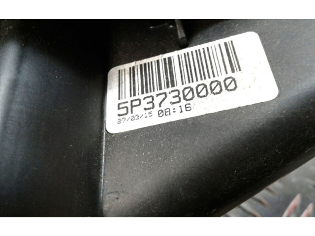 Вентилятор печки