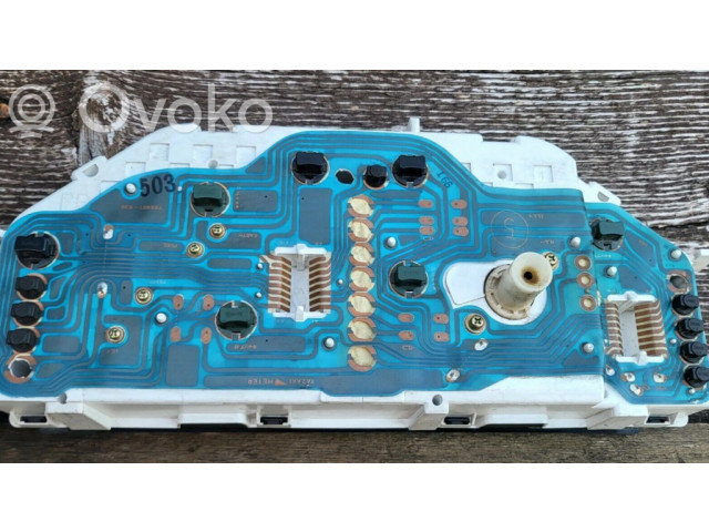 Přístrojová deska  Mitsubishi Colt 1990 MB522785  