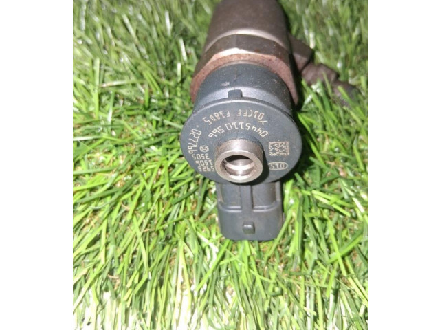 Форсунка 04455110566 Peugeot 2008 I