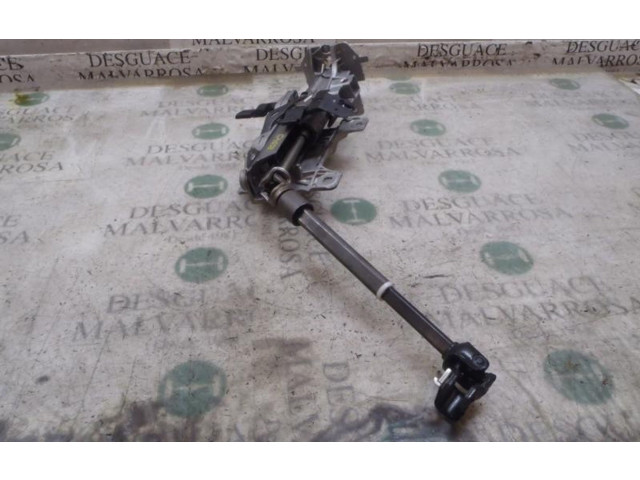 Рулевая рейка Citroen C4 Aircross - года