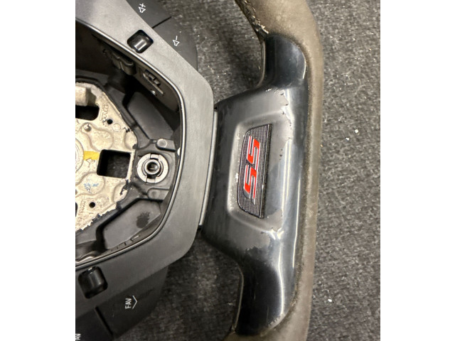 Руль Chevrolet Captiva - года