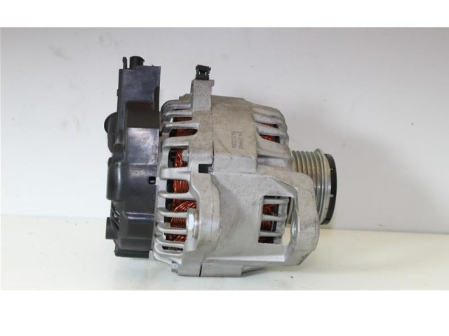 Рулевая рейка Генератор 37300004070, 37300004070 KIA Picanto 2017 - года