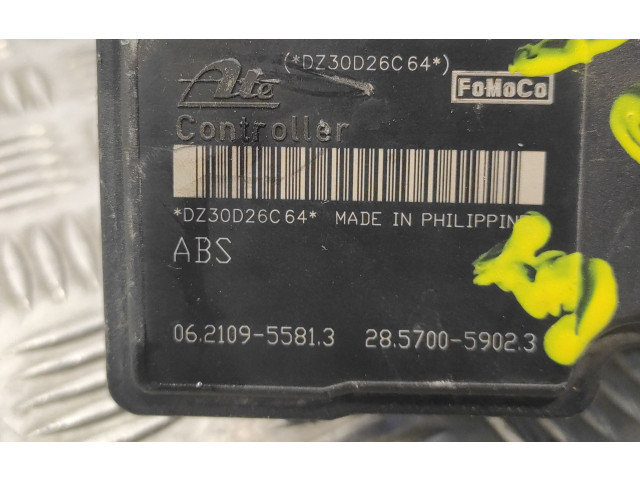 Jednotka ABS 8V512M110AD, 06210955813 Ford Fiesta 2011