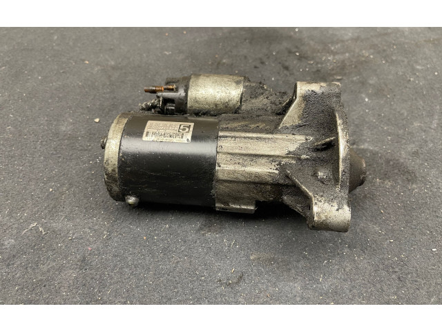 Стартер 9805058680 Peugeot 508