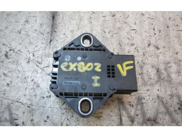 Блок управления 51904961, 0265005607   Fiat Grande Punto