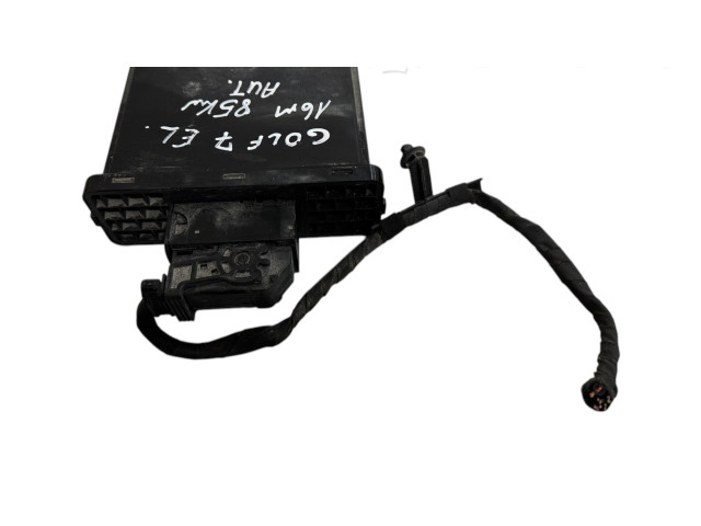 Блок управления 5GE907458A, 5GE907458   Volkswagen e-Golf