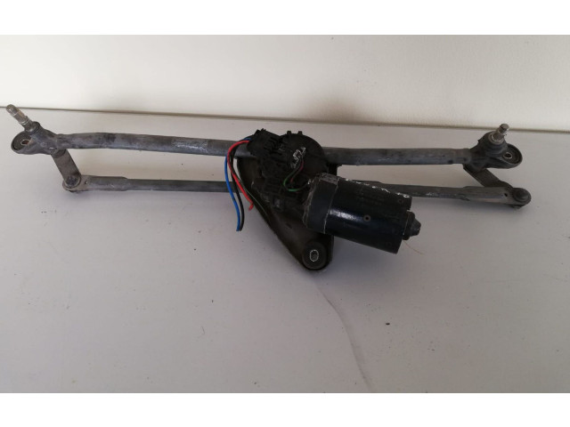 Моторчик дворников Rover 75