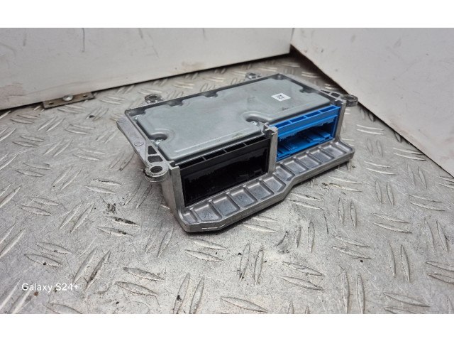 Блок подушек безопасности 0285010573, P31295083 Volvo V70