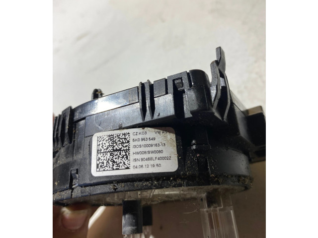 Подрулевой шлейф SRS 5K0953549   Volkswagen Caddy