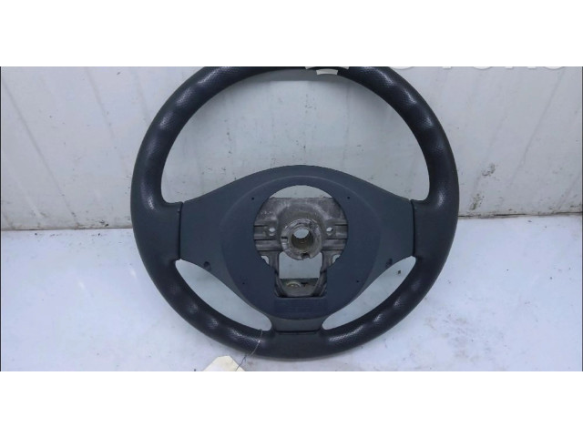 Руль Smart ForFour I 2004 - 2006 года A4544600403C96A