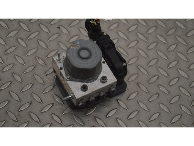 Блок ABS 1764311612 Mercedes-Benz A W176