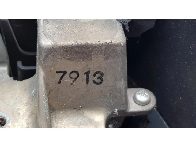 Руль Mitsubishi Outlander 2007-2012 года 7831AK, 7913