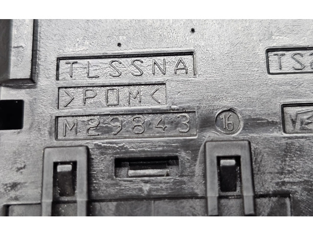 Ручка стеклоочистителей M29843 Honda Accord