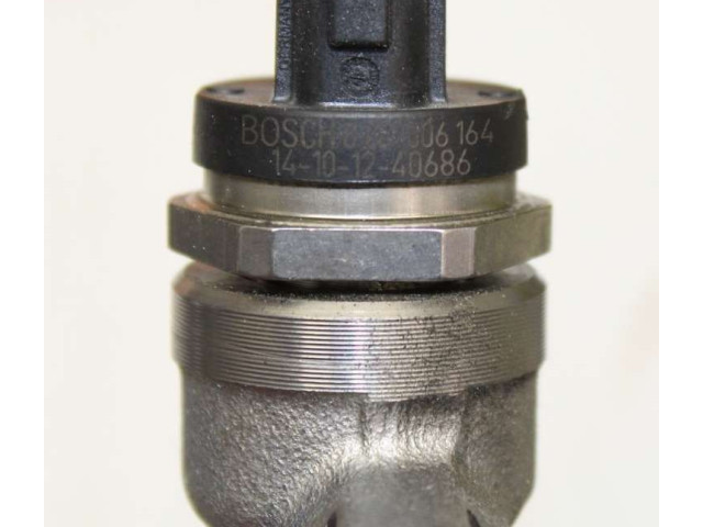 Топливная рампа 55277611, 0445214254 Fiat Freemont для двигателя 939.B5.000