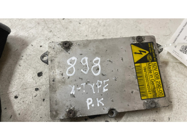 Блок фонаря / (блок «хenon»)