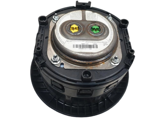 Подушка безопасности двери 156061211 Alfa Romeo 166