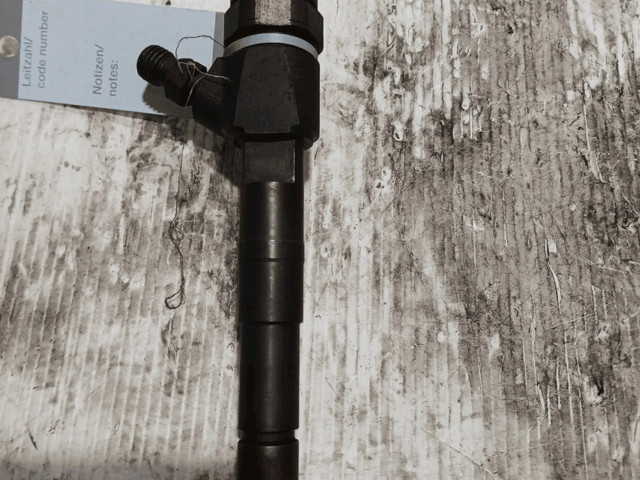 Форсунка 55246223 Fiat Tipo 937A5000