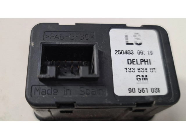 Включатель электрических окон