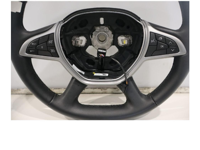 Руль 34318632D Dacia Sandero