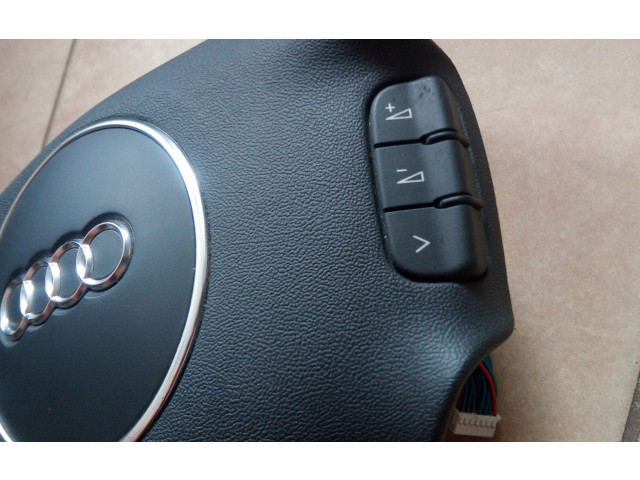 Přístrojová deska Audi A8 S8 D2 4D 2001 NE60161