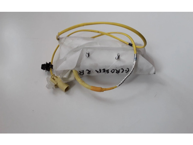 Подушка безопасности в сиденье GA33200781   Citroen C-Crosser