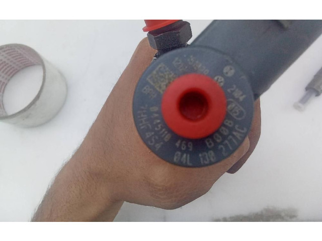 Форсунка 04L130277AC Audi A4 Allroad B9