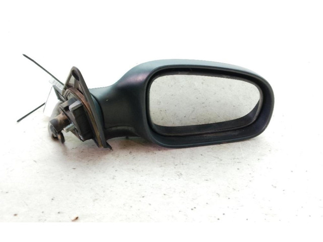Зеркало электрическое        Volvo S80  1999 - 2003 года   
