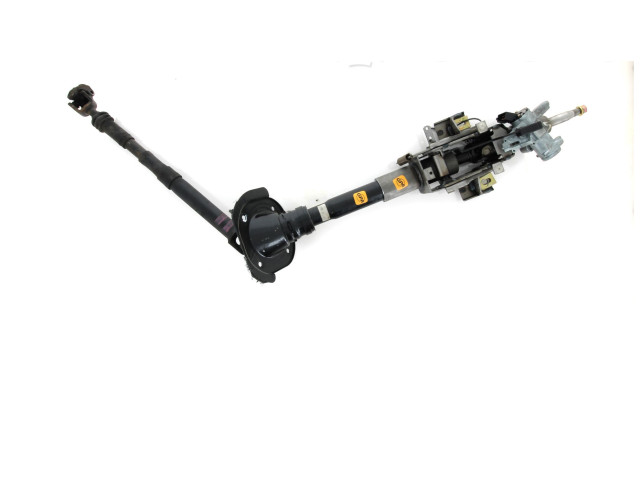 рейка Колонка рулевая MR113777, R0-5515B Mitsubishi Pajero 2003 - 2006 года