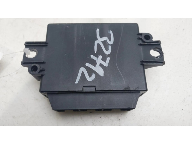 Řídící jednotka 9W8315K866BB Jaguar XF X250 2009