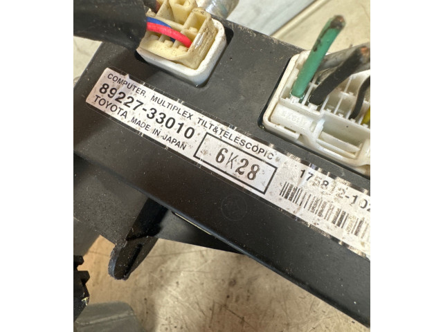 Рулевая рейка 8922733010, 6K28 Lexus LS 460 - 600H - года