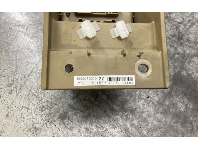 Блок предохранителей 82201FG010, 811507 Subaru Forester SH