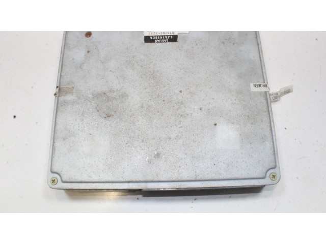 Variklio valdymo blokas LJA1410CA Jaguar XK8 - XKR