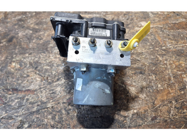 Блок АБС 0265230199, 0265950923 Subaru Forester SH 2008 - 2013 года