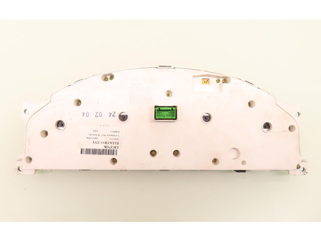 Панель приборов 69294760T, 8673261   Volvo S60       