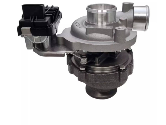  Турбина Opel Antara  762463, 96440365         