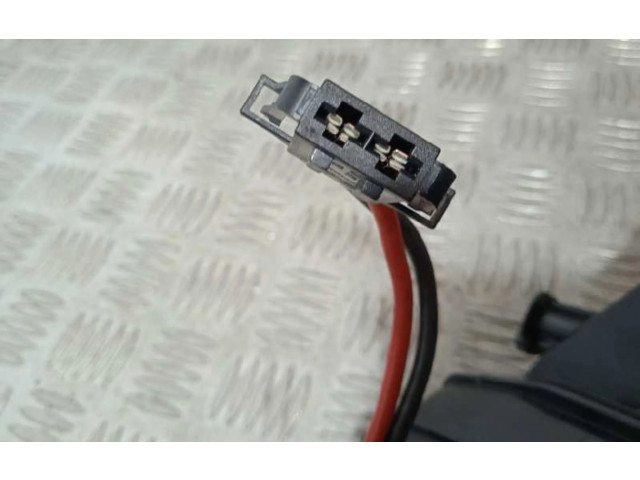 Вентилятор печки U0851003, 2PINS Audi A5 8T 8F