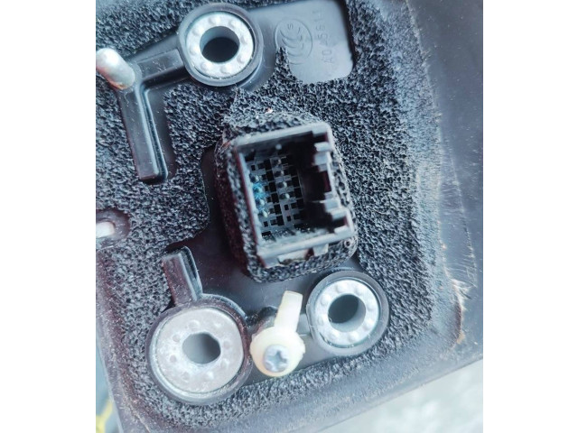 Зеркало электрическое        Chevrolet Captiva   -  года   