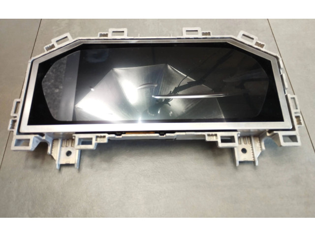 Панель приборов 8Y0920790D Audi A3 8Y