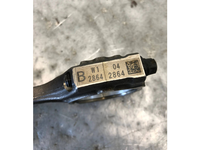 Поршень с шатуном G4LA KIA Rio