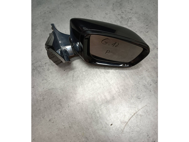 Zpětné zrcátko BMW 7 G11 G12 2022