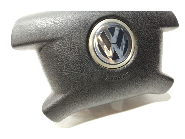 Подушка безопасности водителя 7H0880201F4EC   Volkswagen Transporter - Caravelle T5