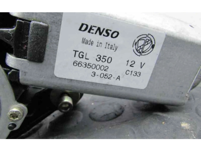 Моторчик заднего дворника 66350002 Alfa Romeo 166