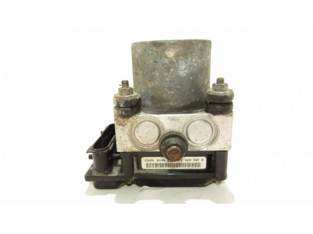 Jednotka ABS 0265231522   Citroen Berlingo 2007