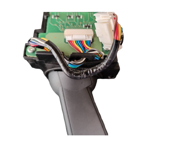 Моторчик заднего дворника 31264168 Volvo XC60