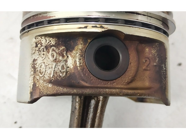 Поршень M 160.910 063079, 9D14001 Smart ForTwo II