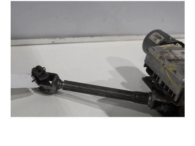    Рулевая рейка    Fiat Punto (188) 1999 - 2010 года