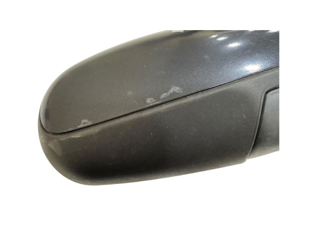 Зеркало электрическое        Mitsubishi Colt  2009 - 2016 года   